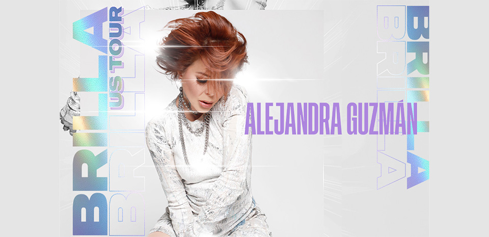 Alejandra Guzman - Showtimes, Deals, & Reviews | Vegas.com