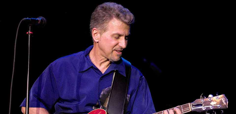 Johnny Rivers Las Vegas: Show Tickets | LasVegas.com